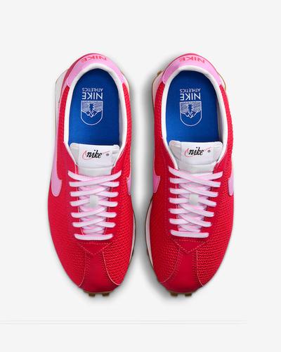 Nike LD-1000 SE Running shoes Women's IH2128-800 Red Size