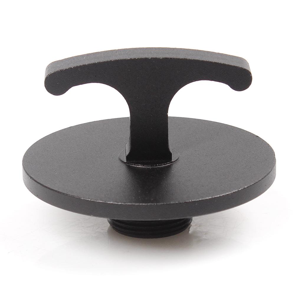 Oil Filter Cap Tool for 2013-2018 Supercharged Diesel Dodge RAM Cummins