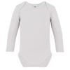 Link Gyerekruházat Baba Hosszú Ujjú Body