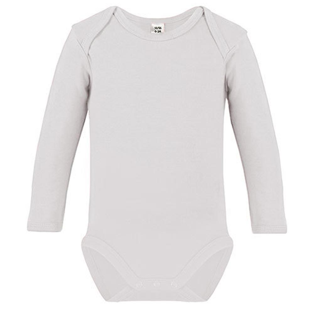 Link Gyerekruházat Baba Hosszú Ujjú Body