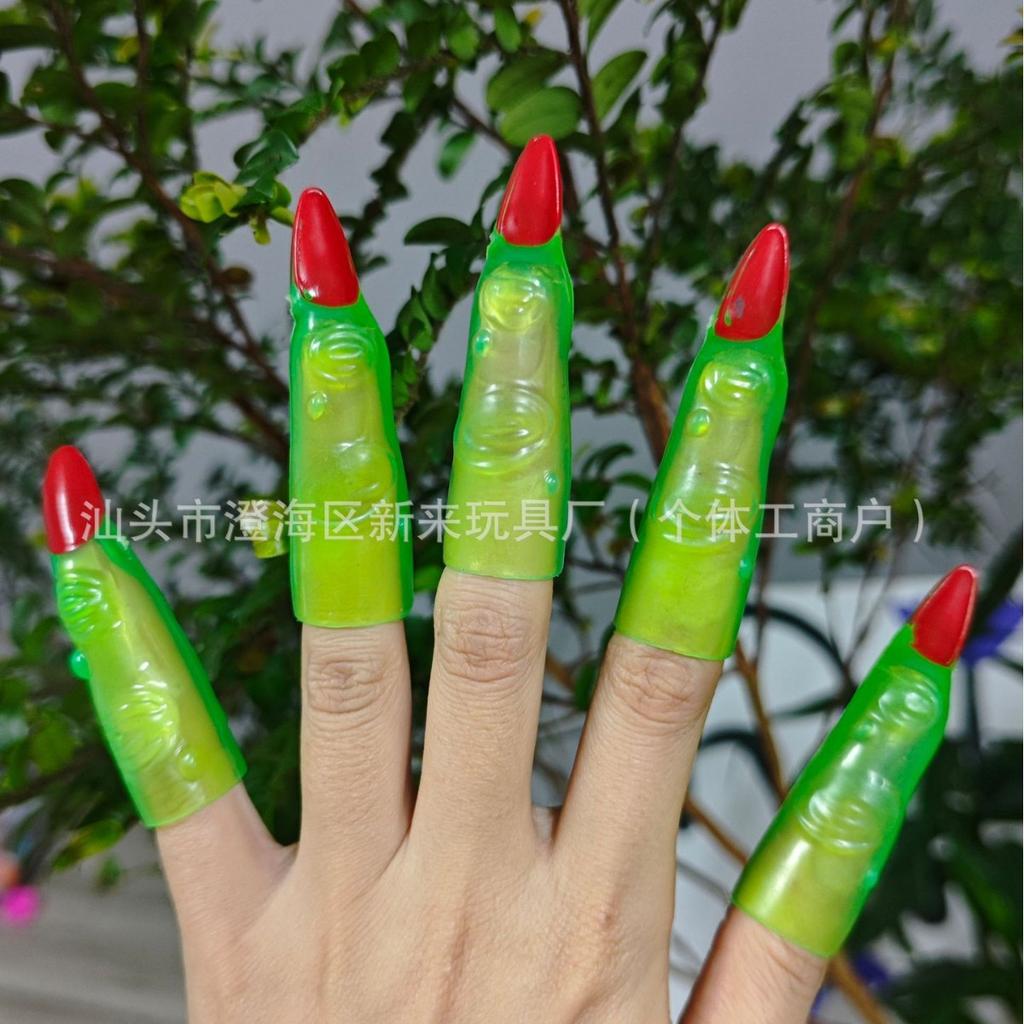 Tricky Spider Toy Simulation Spider Model Children'S Toy Insects Halloween Props Spider Toy Simulation