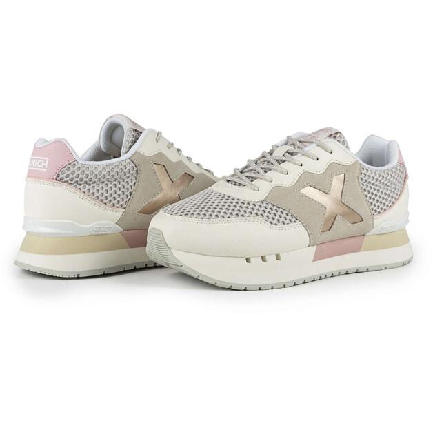 Кроссовки Munich Dash Sky