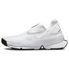 Go FlyEase White Black Women's DR5540-102