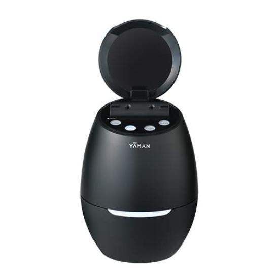 

YA-MAN Pore Care Steamer Bright Clean Black YJSA0B [модель 2022 г.]