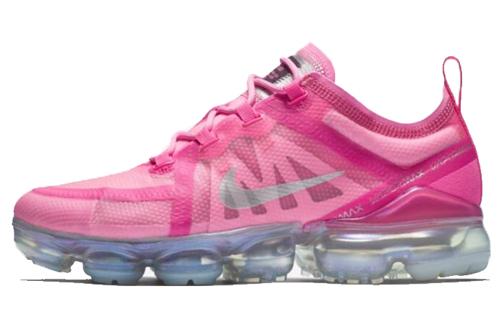 Nike Air VaporMax 2019 Active Fuchsia Women s AR6632-600 38.5