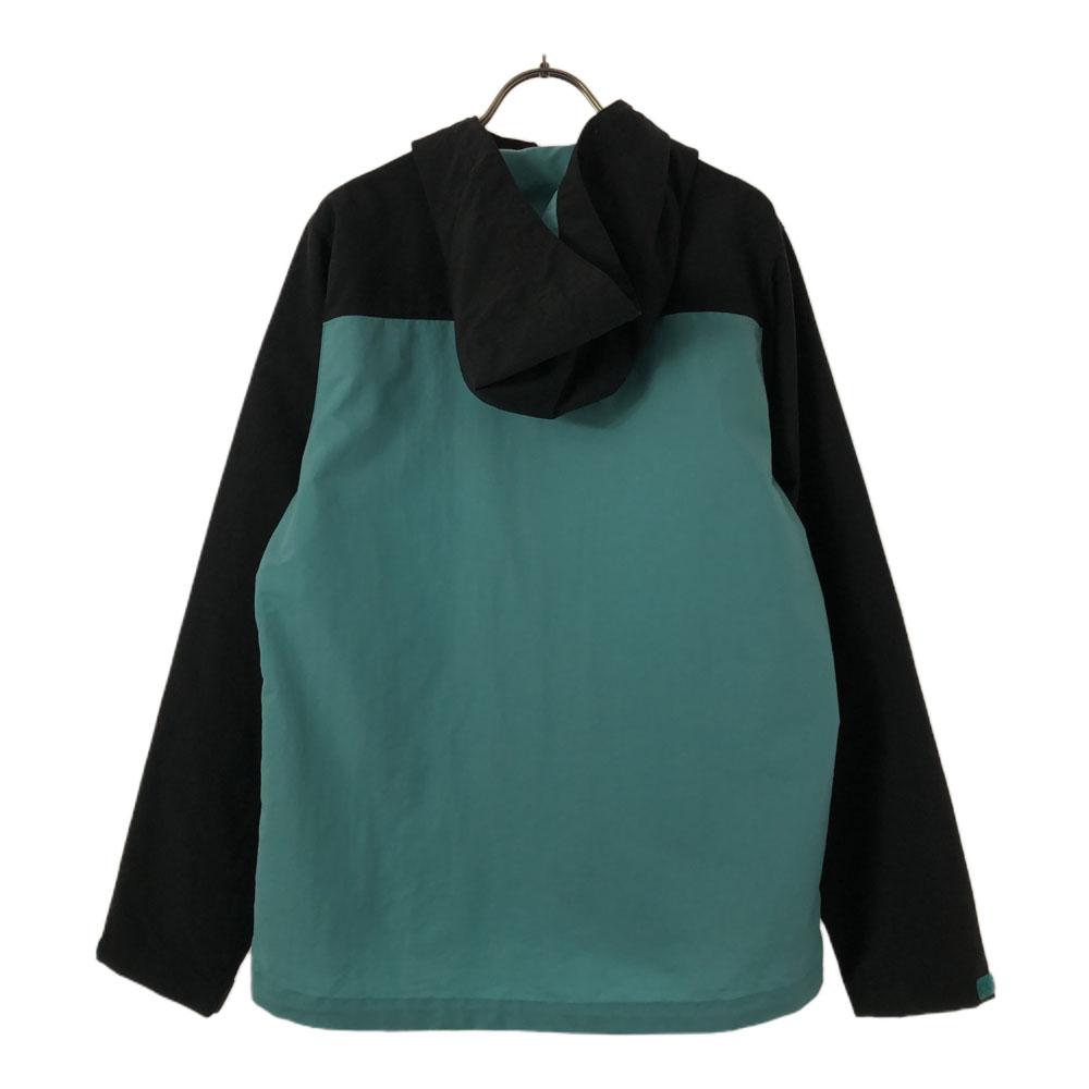 Columbia Logo print Nylon jacket M Outdoor Visavo Napas Jacket Men's Used