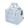 Coleman Ultimate Ice Cooler II 15L Cooler Box Keeps Contents Cool for Approximately 32 Hours Olive Ideal for Outdoor Club Features Easy Antibacterial