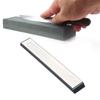 Whetstone Adamas Stone Sharpener Polished Kitchen Tools Durable