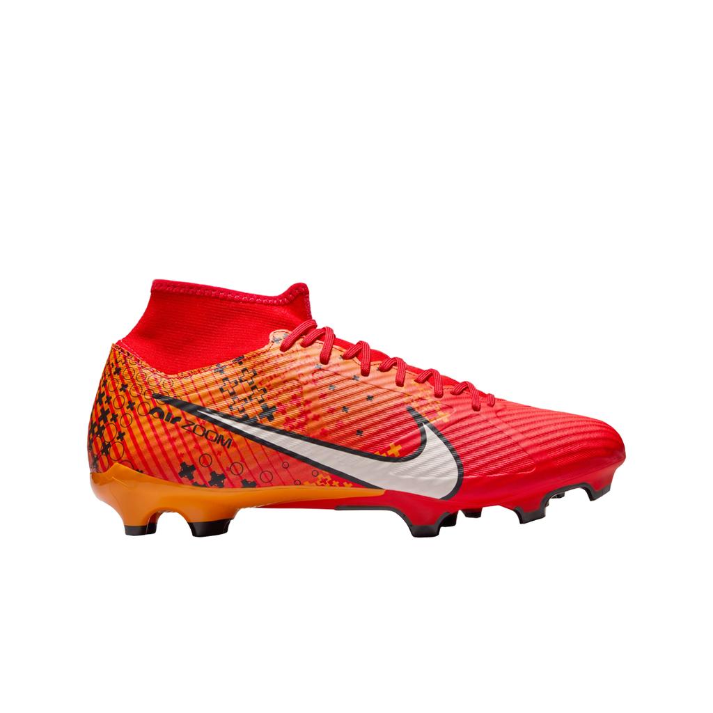 Nike Superfly 9 Academy Mercurial Dream Speed Mg Light Crimson