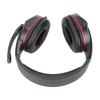 Gaming Headset Noise Cancelling Over Ear Mute Function 3.5mm Plug Wired Headphone with Mic for PS4 PC Laptop