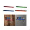 Efficient Screwdriver And Wrench Storage Solution