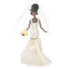 Tiana and Naveen Wedding Doll Set – The Princess and the Frog.