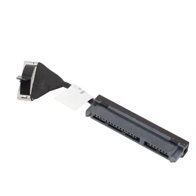 Laptop Hard Drive Cable Replacement 2.5 Inch SATA HDD Connector for Dell 5510 5520 5530 P56F 9550 9560 9570