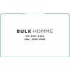Bulk Homme The Body Wash 250g