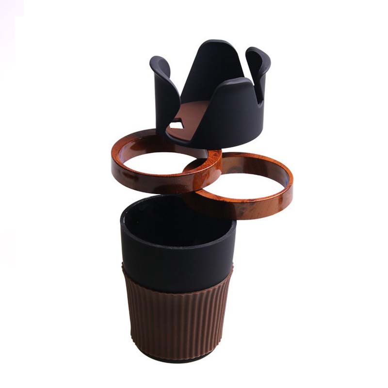 Portaborraccia per auto, accessori per BMW E46 E90 E92 E93 E60 F30 F10 F20 X5 E70 G05 X3 F25 G01 X4 F26 G02 X1 F48