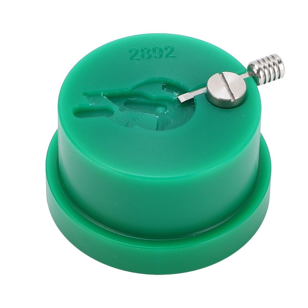 Watch Repair Balance Wheel Holder for ETA Movement Professional Precise Fit Watchmaker Tool Assembly Part 2892