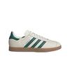 Gazelle Cloud White Collegiate Green