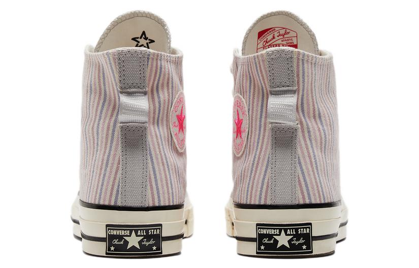 Converse Chuck 70 High 'Pecan Stripes'