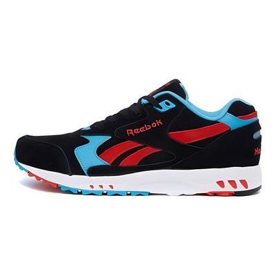 Inferno Sport Comfortable Durable Low-Top Running Shoes Men Shoes Black M43214