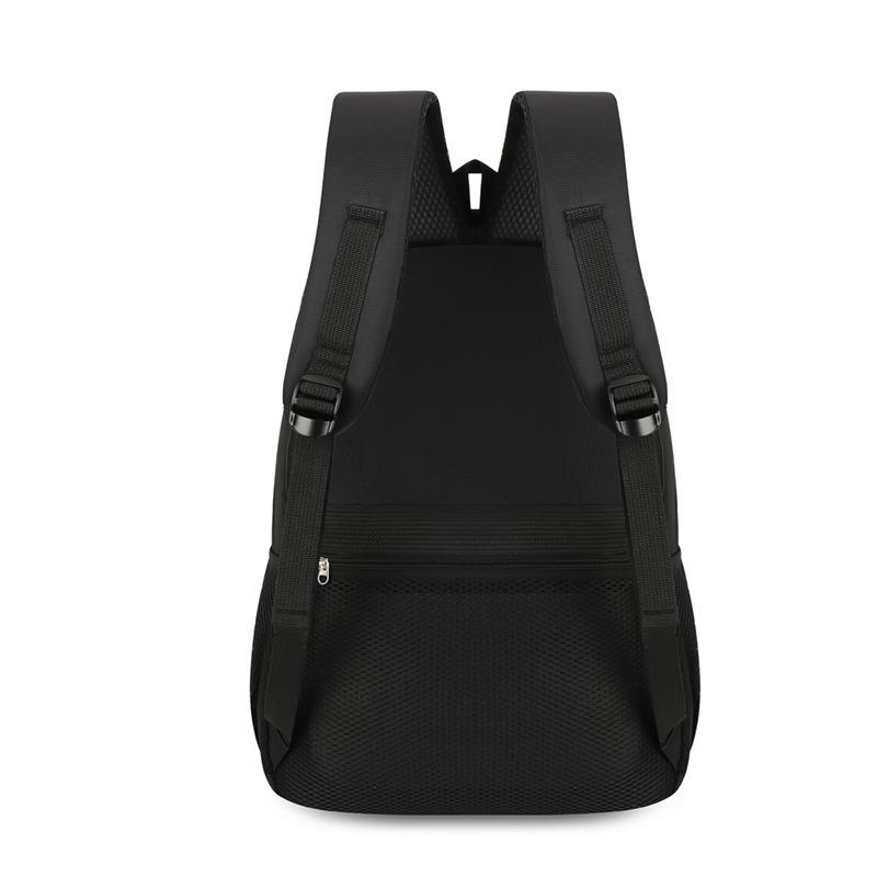 Backpack Men's Backpack Large Capacity Travel Bag Computer Casual Women's Multi-layer High School Student Backpack