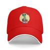 Look At The Sky TNT Chicken Jockey Keep Silent Mine Hiking Baseball Caps WoUnisex  Printing Unisex Beach Sunscreen Hat Peaked Cap