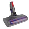 Vacuum Cleaner Soft Cleaner Head Flannelette Roller Cleaner Head Replacement for V7 V8 V10 V11
