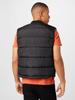 Winter Jacket Alpha Industries Puffer Vest LW (118109) Black