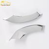 Mazda 3 2020 Front Fog Light Trim Cover Bright Strip Patch Modification