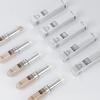 Concealer Moisturizing Foundation Liquid Does Not Come Off Makeup, Covers Acne Marks and Spots On the Face, Concealer Stick.