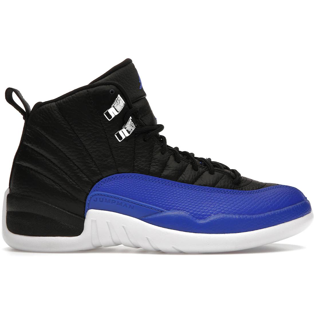 Кроссовки Jordan 12 Retro Hyper Royal ЖенскийAO6068-004 355 5569₽
