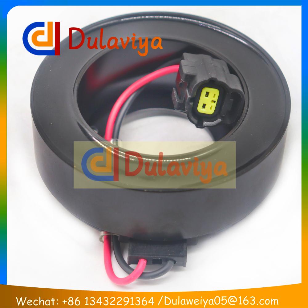 Новая муфта компрессора кондиционера AC для Chery Tiggo 8 1 PCS Coil