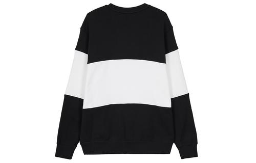 Nike Sweatshirt Men's Black White FB7849-010