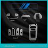 Tempered Protective Film for Kia EV5 Interior Console & Navigation Screen