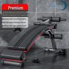 Home Fitness and Training Essentials