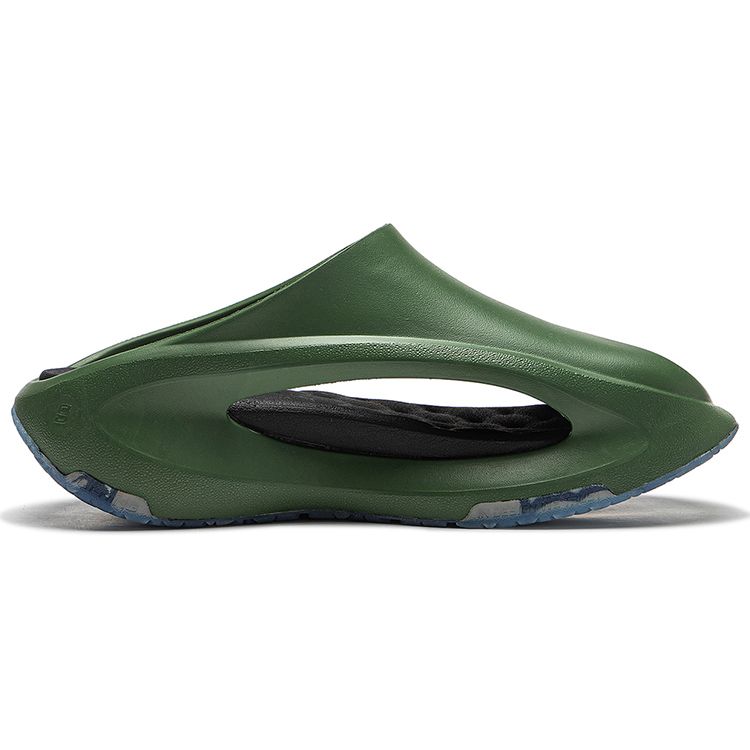 Li Ning Market X Cloud Travel Slay Crystal Sole Height Increating Rebound Silent — фото 2