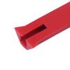 2/4/10Pcs Woodworking Track Clamp Protective Sleeve Chuck Soft Rubber Sleeve For Ratchet Track Clamps
