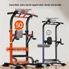 XTEP Indoor Home Multi-Function Pull-Up Station