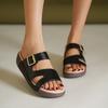 Women's Summer New Fashion Flat Comfortable Casual Fashion Sandals