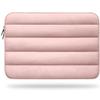 Li Shen Soft Puff Laptop & Tablet Sleeve