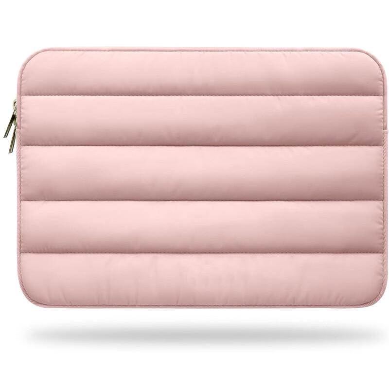 Lishen Soft Puff Laptop Sleeve 15.6 inch