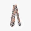 Burberry 8011693 A7026 Vintage Check Silk Tie