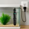 Adjustable Temperature Control Fish Tank Heater Thermostat Heater  Water Temperature Control