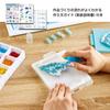 Aquabeads Gallery Ages 15 and Making EPOCH [Aquabeads Stitch] AQG-C2, Up, Water-Based Toy, Water-Based, Toy, Aquabeads,