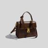Textured Niche Design Summer Retro Bag Women's 2025 New High-end Shoulder Messenger Bag