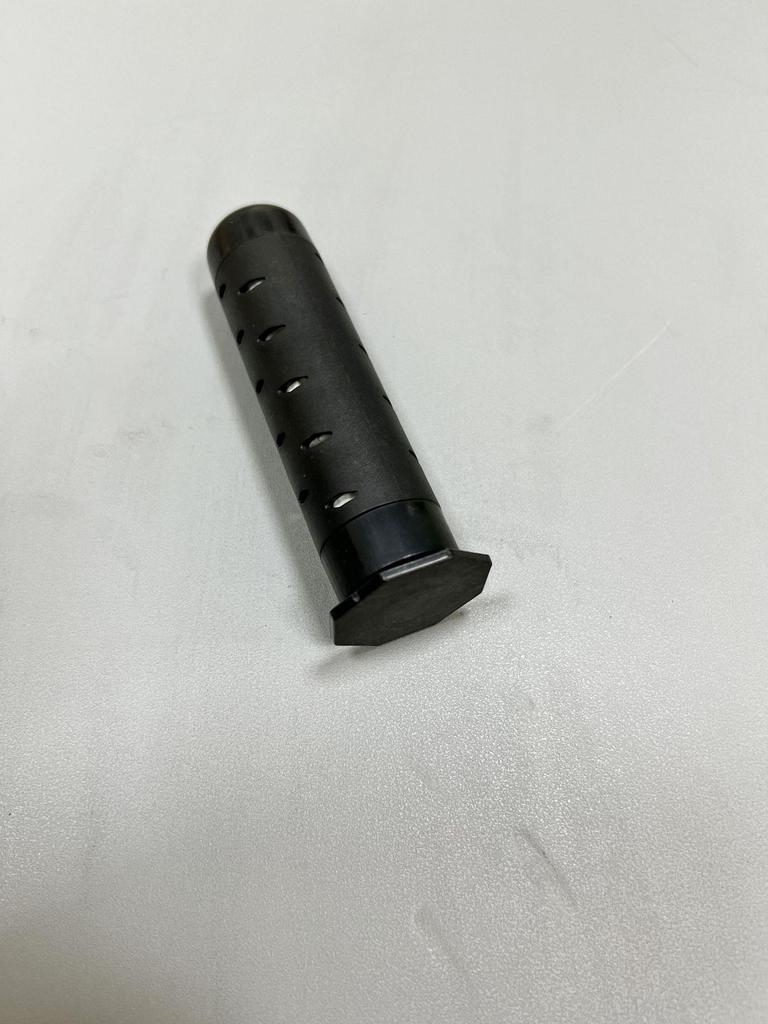 Universal Sound Hole Humidifier & Electronic Hygrometer for Classical Guitars