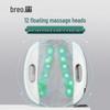 Breo BM312 Waist & Back Car Massage Cushion