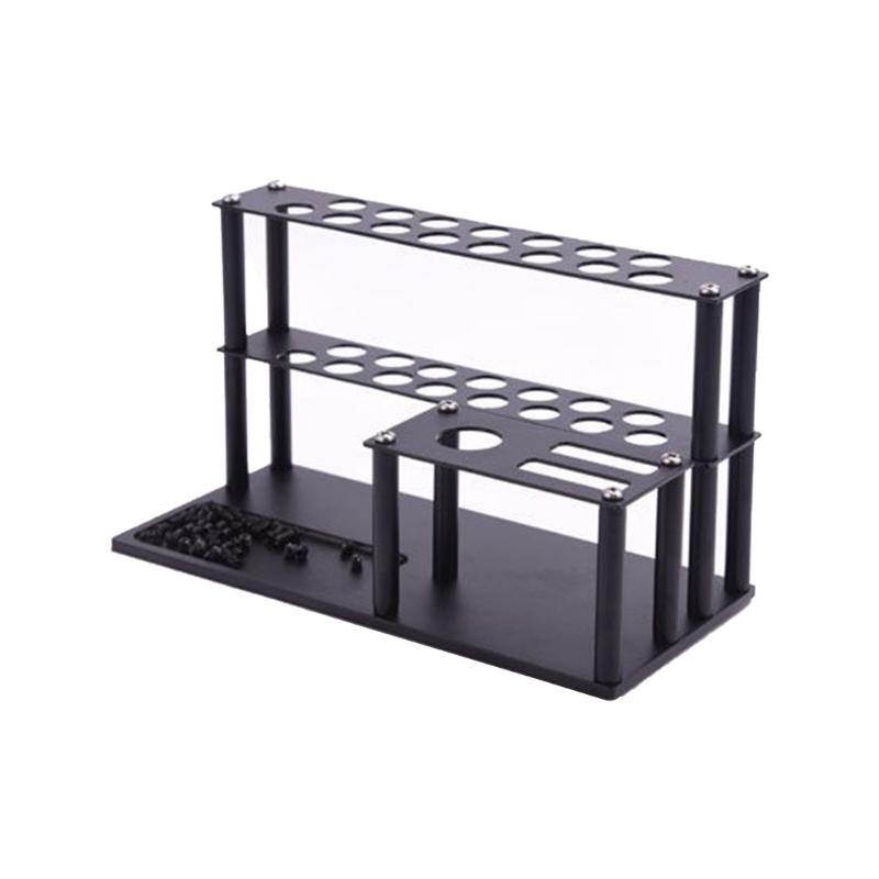 Screwdrivers Organizers Screwdrivers Storage Rack Kit Tools Kit Organizers Knife Holder Rack Car Tool Shelf