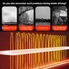 Portable Car Heater Defroster Car Windshield Defogging Defrosting Winter Drying Heating Car Heater 12V 150W