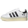 Hicho Low White Black - GV9055