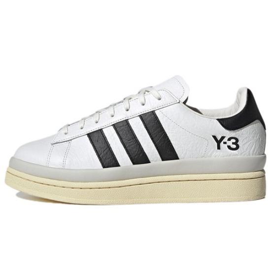 

adidas Hicho Low White Black - GV9055 EU 47 білий